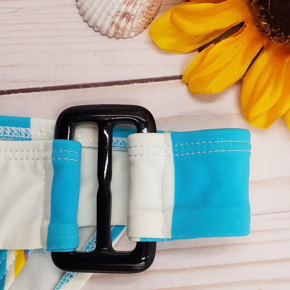 DONNA'S MODALISA BIKINIS SWIMSUIT SIZE: TG.2 - Picture 4 of 8